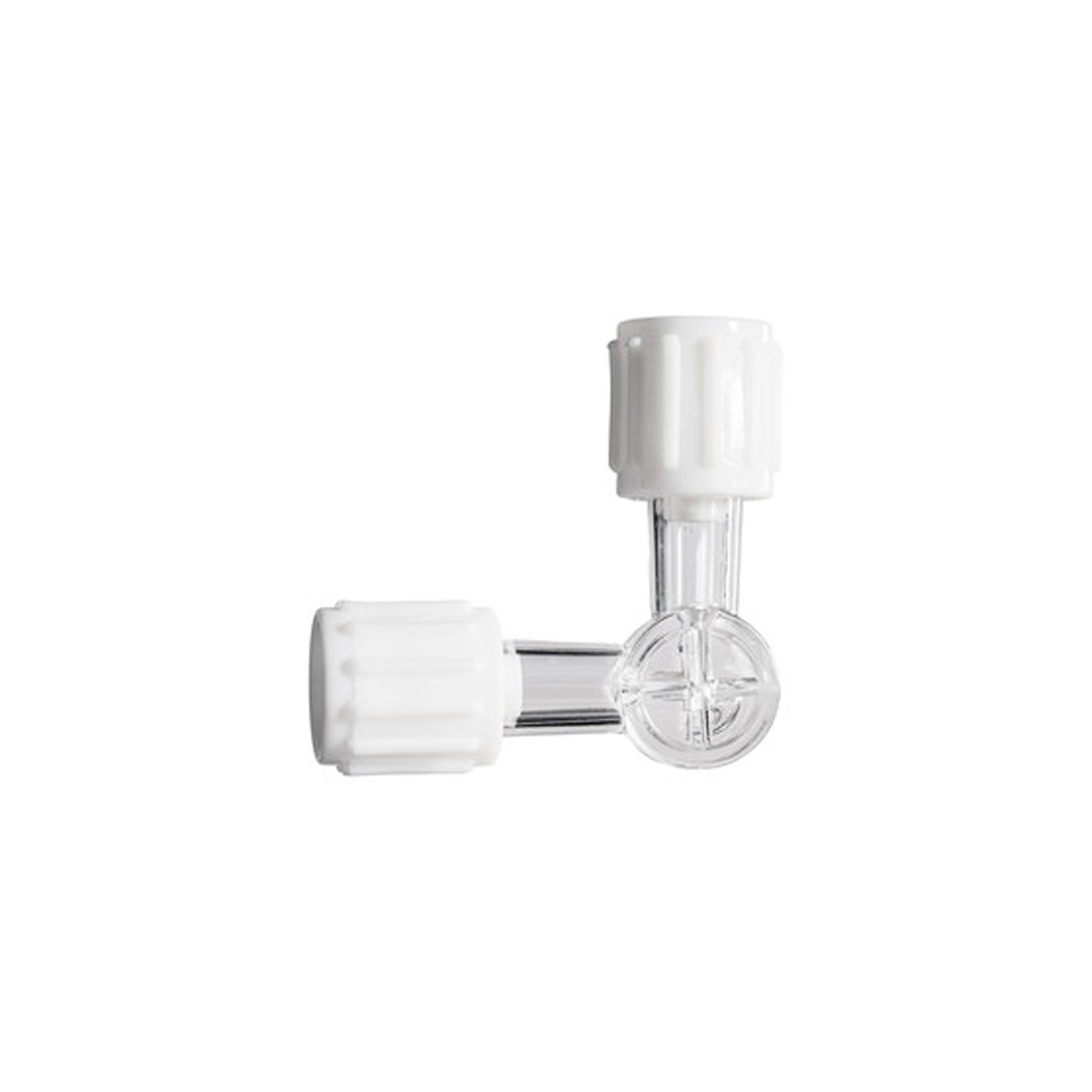 Conector de Seringa