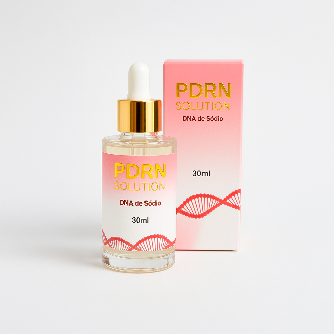 PDRN Solution