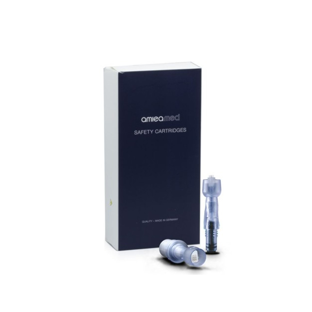 Cartuchos amieamed EXCEED