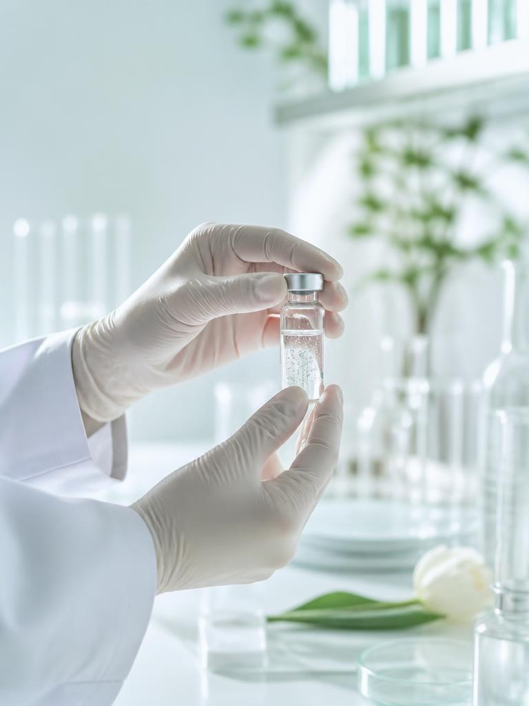 Exossomos e medicina regenerativa